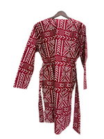 Abeba Short Dress